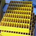 Высокая прочность FRP Grating, FRP Grills